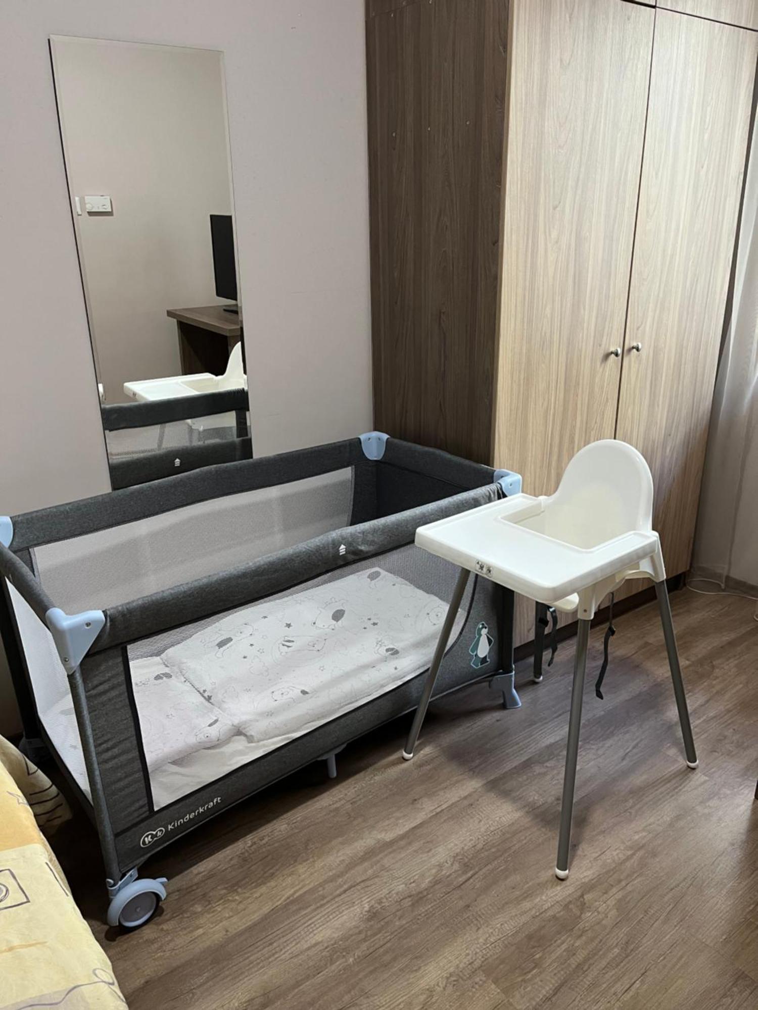 Solaris Apartman Zalakaros Buitenkant foto