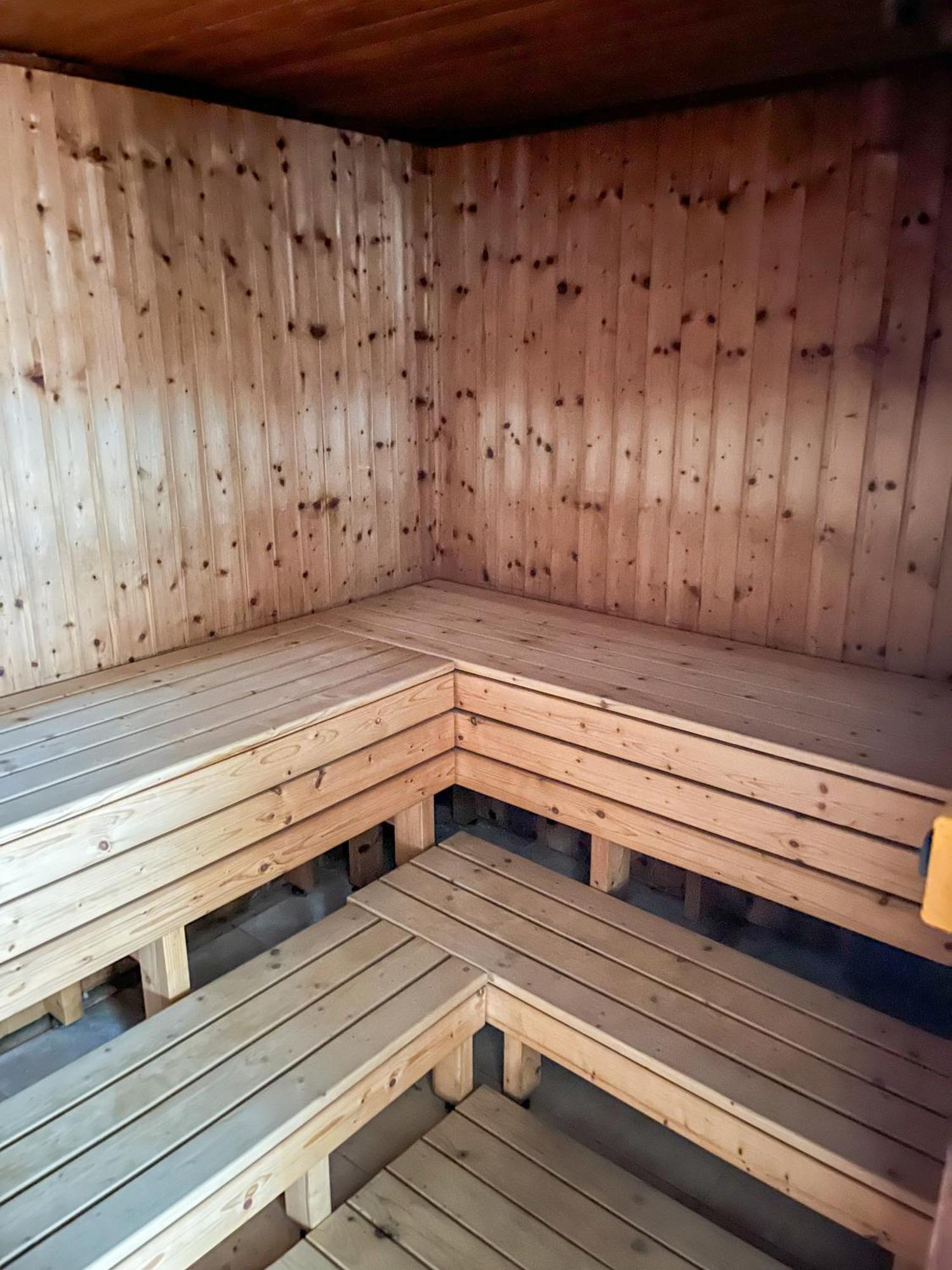 Solaris Apartman Zalakaros Buitenkant foto